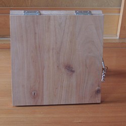 くるくる様専用ページ　桜のＡ型木製看板 1枚目の画像