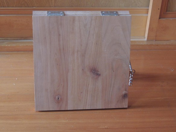 くるくる様専用ページ　桜のＡ型木製看板 1枚目の画像