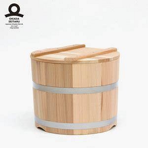 漬物樽　９L　受注生産商品