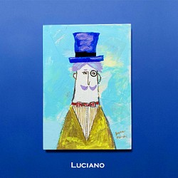 LUCIANO（ルチアーノ） 1枚目の画像