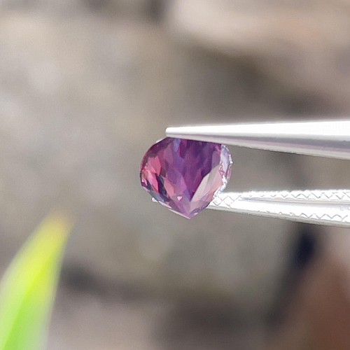 スピネルルース約1.15ct www.horizonte.ce.gov.br