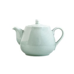 大茶壺組 - 青瓷 第1張的照片