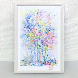 金箔 絵画 のおすすめ人気通販｜Creema(クリーマ) 国内最大の