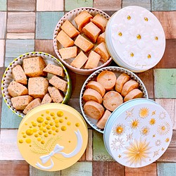 フランス産発酵バターのクッキーアソート 10種 スイーツ・お菓子 