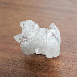 ルース☆ハーキマーダイヤモンド（ラウンドカット） 天然石 