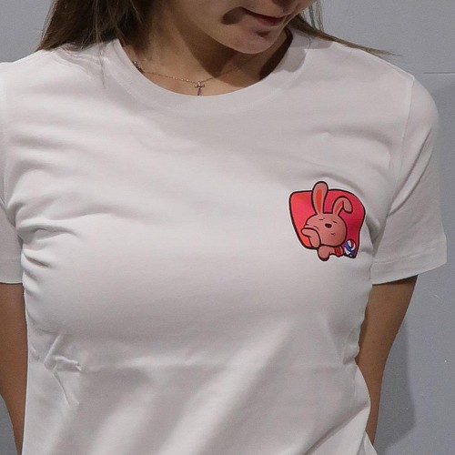 本当にボール遊びたい 女子tシャツ Tシャツ カットソー Jsm 通販 Creema クリーマ ハンドメイド 手作り クラフト作品の販売サイト