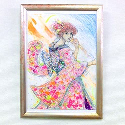 金箔 絵画 のおすすめ人気通販｜Creema(クリーマ) 国内最大の