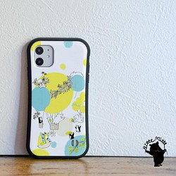 樹脂・レジン iPhoneケース・カバー のおすすめ人気通販｜Creema 