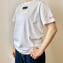 餃子ちゃんTシャツ 1枚目の画像