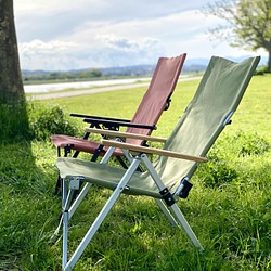 在庫限最終特価 防水リクライニングチェア張り替えシートのみ1脚