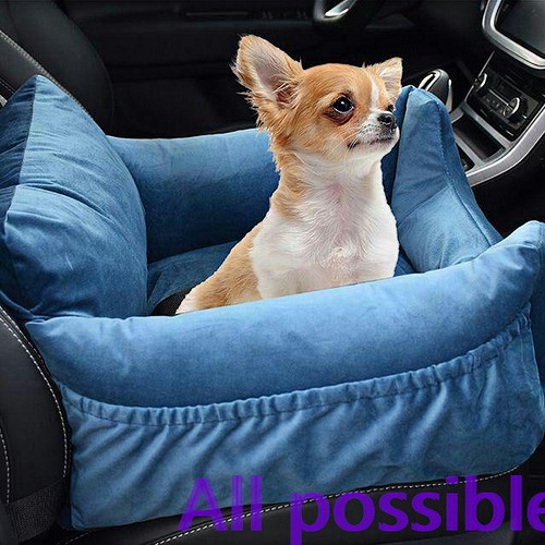 新品 ペット用 ドライブボックス 車 シート ドライブ 犬猫用