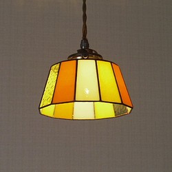 ランプ 535（受注制作品です）＋ペンダント灯具 1枚目の画像