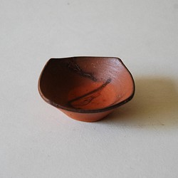 四方鉢（豆サイズ） 1枚目の画像