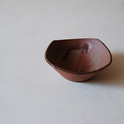 四方鉢（豆サイズ） 1枚目の画像