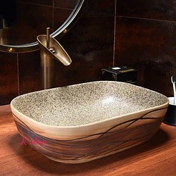 手洗い器 デザイン 陶磁器 手洗い鉢 洗面台 蛇口 排水ホース付き バス 