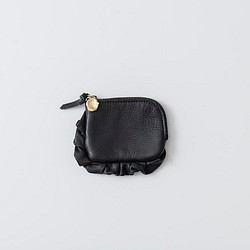 TUCK：mini wallet. key&card&accessory case. 1枚目の画像