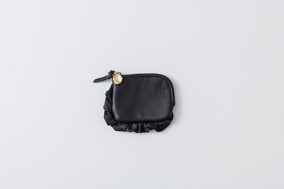TUCK：mini wallet. key&card&accessory case. 1枚目の画像
