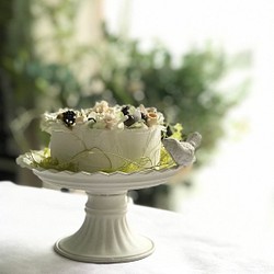 リングピロー”wedding cake” 1枚目の画像
