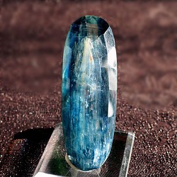 綠藍藍晶石（Kyanite）-b 第1張的照片