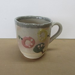 コーヒーカップ（A） 1枚目の画像