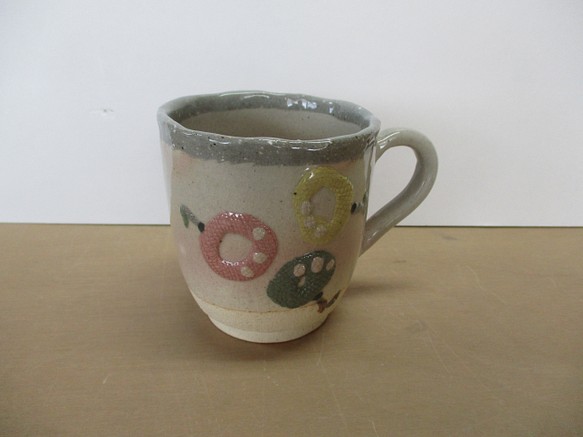 コーヒーカップ（A） 1枚目の画像