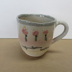 コーヒーカップ（C） 1枚目の画像
