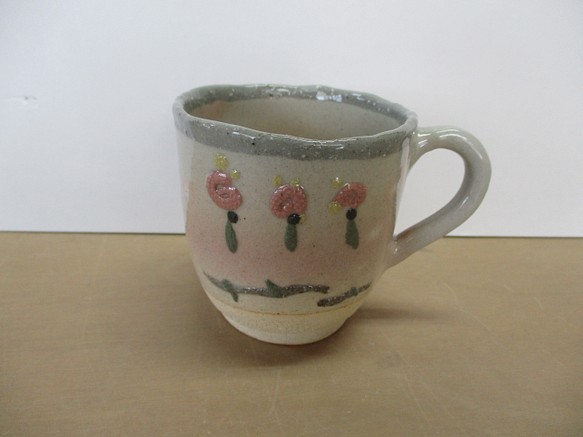 コーヒーカップ（C） 1枚目の画像