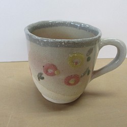 コーヒーカップ（D） 1枚目の画像