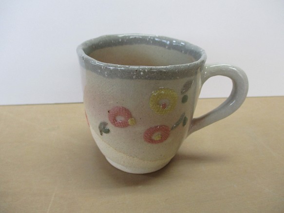 コーヒーカップ（D） 1枚目の画像
