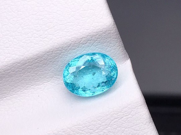 天然パライバトルマリン ルース1.76ct ¥ www.cleanlineapp.com