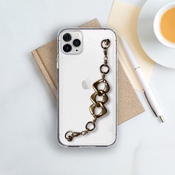 iPhone 11 Pro Max ☆ 軟殼 + 鑰匙圈挂件免運費 第1張的照片
