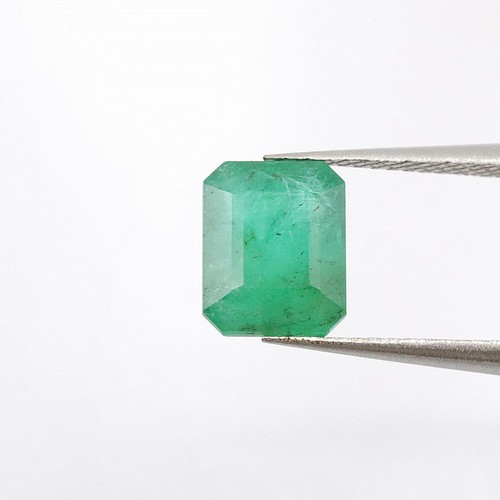 30%OFF SALE セール エメラルド 1.180ct ソーティング付き ルース ５月