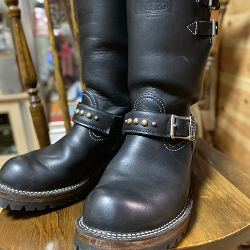 frye☆ エンジニアブーツ | www.unopresents.com.au