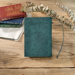 ヨタか様専用ページ * Book Cover(単行本サイズ) / BLUE GREEN 1枚目の画像