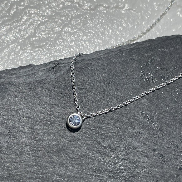 twilight Necklace … tanzanite ▷ s925 ネックレス・ペンダント