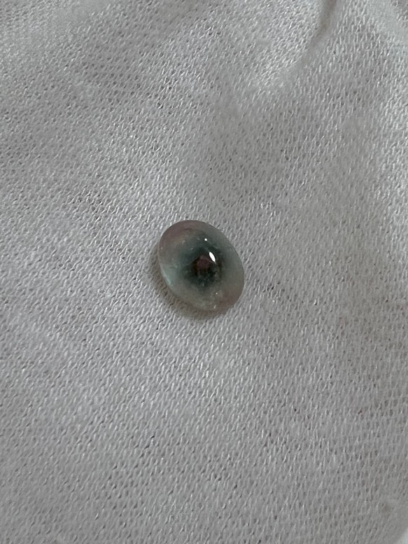 バイカラートルマリン ルース 約1.95ct 天然石 MOMO'S GALLERY 通販