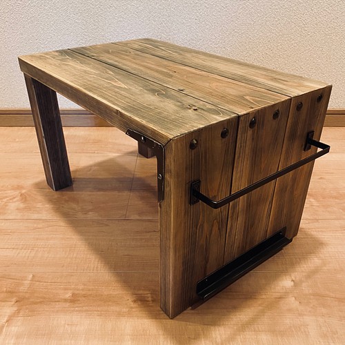 テーブル ローテーブル コーヒーテーブル サイドテーブル パソコン 座 