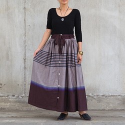 沙龍製作的長褶裙 &lt;&lt; 7 &gt;&gt; 第1張的照片