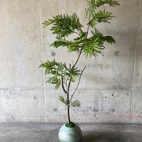 光触媒 人工観葉植物 ウォールグかリーン フェイクグリーン