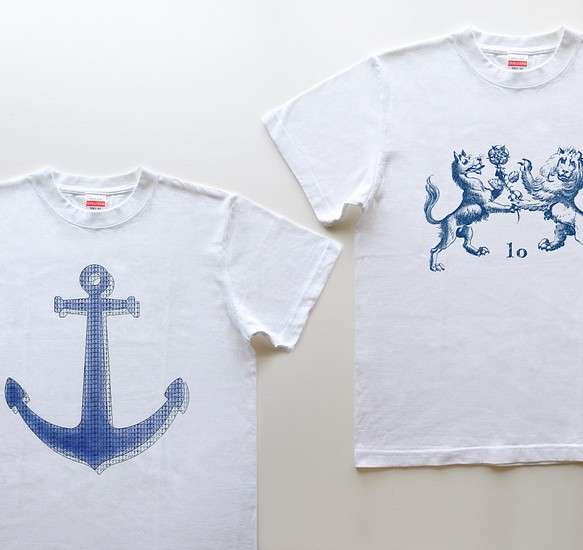 夏の福袋 Tシャツ２点セット 海色の １o ロゴ 150 Kids サイズ Creema限定 Tシャツ カットソー 1o 通販 Creema クリーマ ハンドメイド 手作り クラフト作品の販売サイト