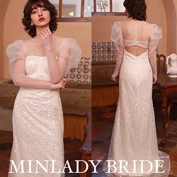 MINLADY BRIDEの販売中作品一覧 | ハンドメイド通販・販売のCreema