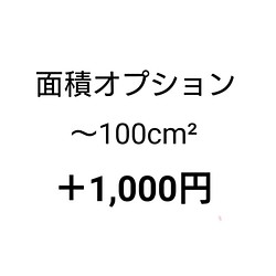 気品漂う白ベースのアクリル表札＊４辺４５度斜めカット＊鏡面仕上げ