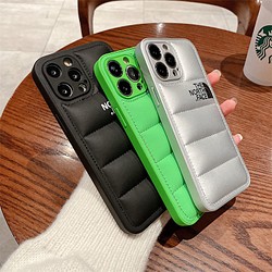 iPhoneケース おしゃれ アイフォン カバー かわいい ダウン レザー