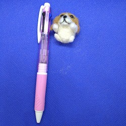 ビーグルボールペン 1枚目の画像