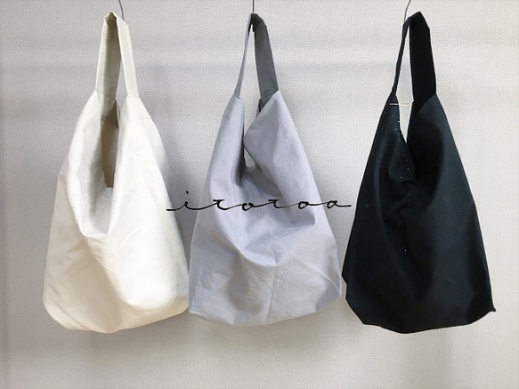 ●big bag●定番バッグたっぷり入るビッグバッグです！ブランド当初からの人気商品です。 1枚目の画像
