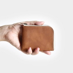 【感謝 SALE】ミニ財布 コンパクト財布 小銭入れ 1枚目の画像