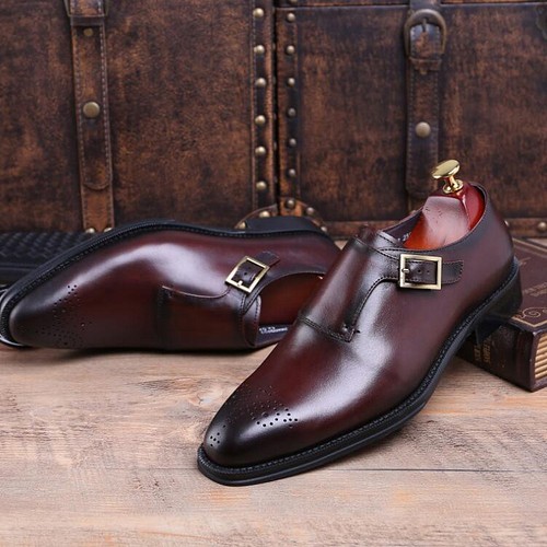 高級感満載 限定紳士 貴重品 ビジネスシューズ 総本革 牛革 革靴