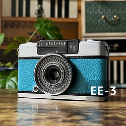 カメラ フィルムカメラ 選べるカスタム配色 OLYMPUS TRIP35 フィルムカメラ リメイクカメラ 