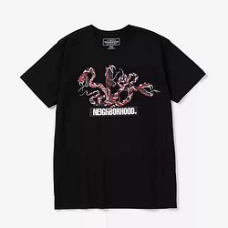 冷酷なグッズは珍しい！ フェリックス限定半袖 Tシャツ 西山徹 通販