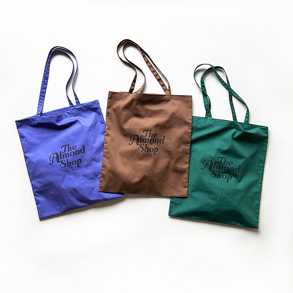 Kith Design Studios Packable Tote エコバッグ
